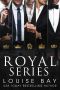 [The Royals 01] • The Royals Series